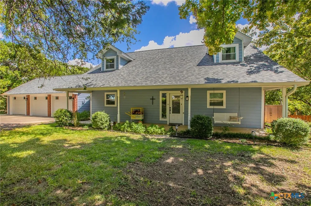 1505 Beal Street Belton, TX 76513