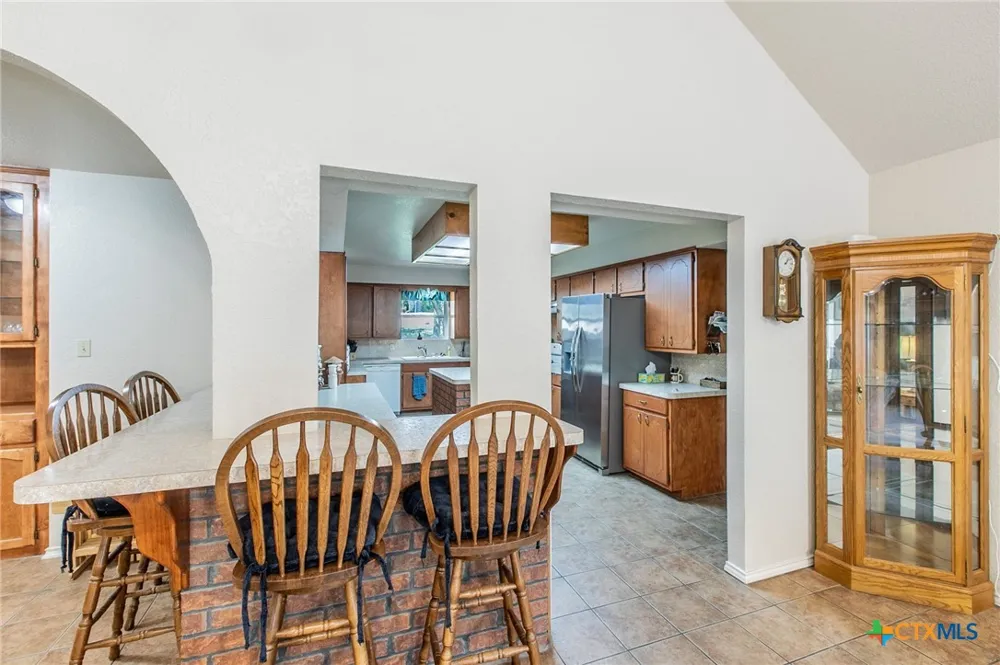1505 Beal Street Belton, TX 76513