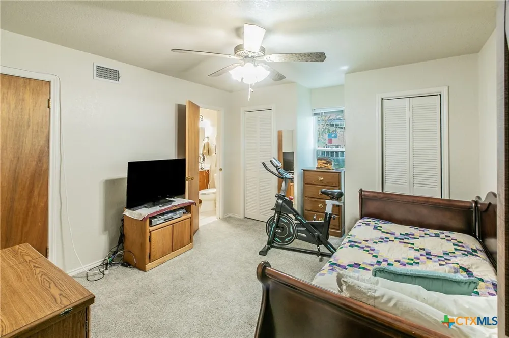 1505 Beal Street Belton, TX 76513
