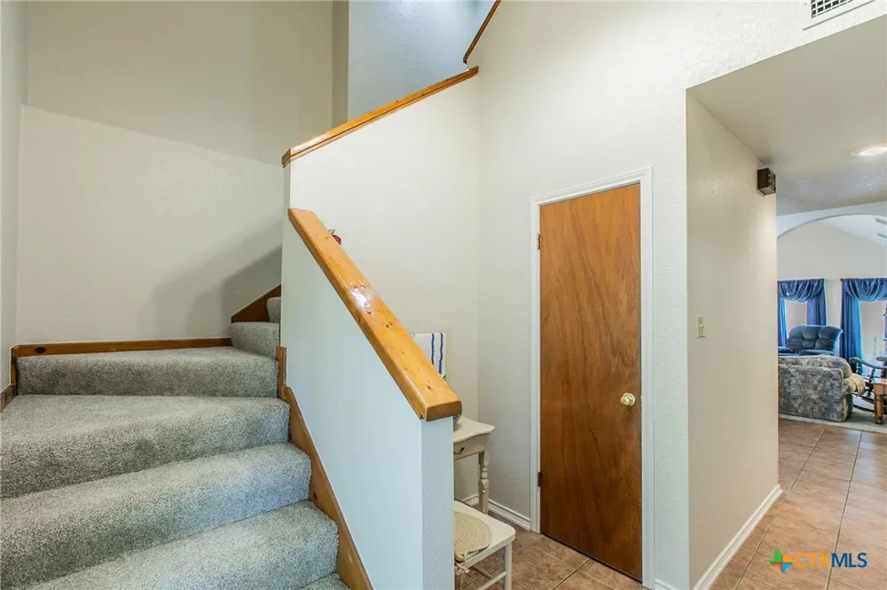1505 Beal Street Belton, TX 76513