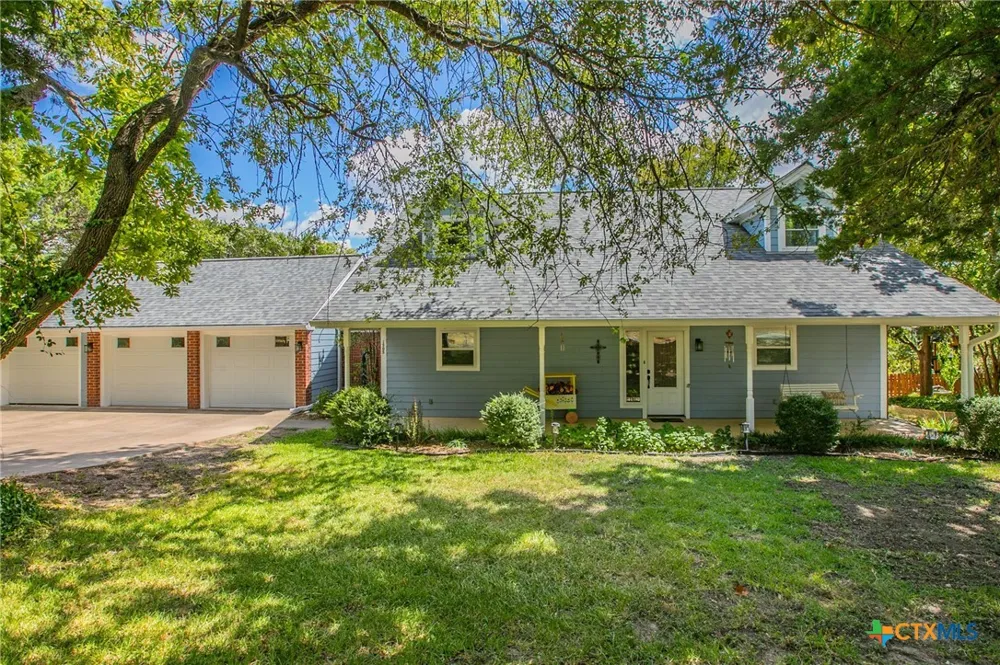 1505 Beal Street Belton, TX 76513