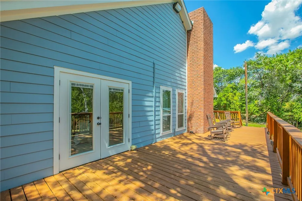 1505 Beal Street Belton, TX 76513