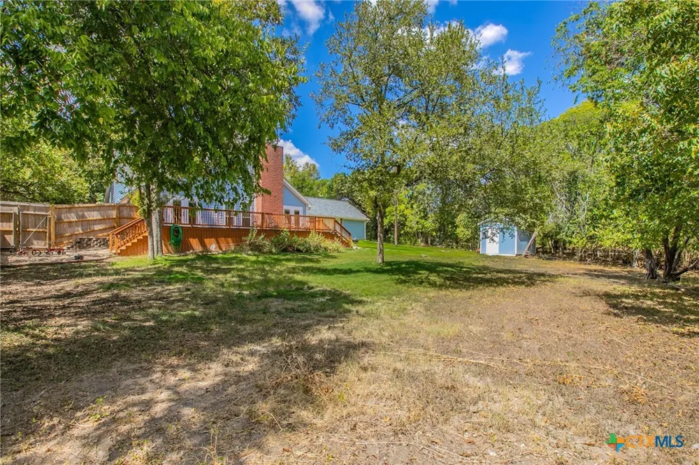 1505 Beal Street Belton, TX 76513