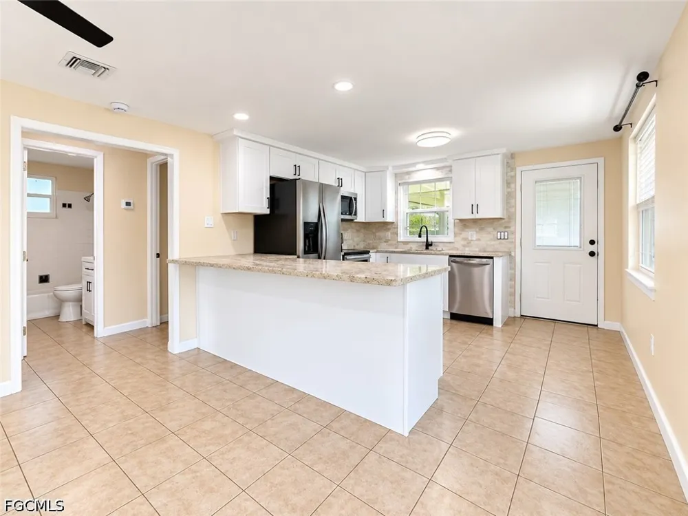 Angelica Road Punta Gorda, FL 33955