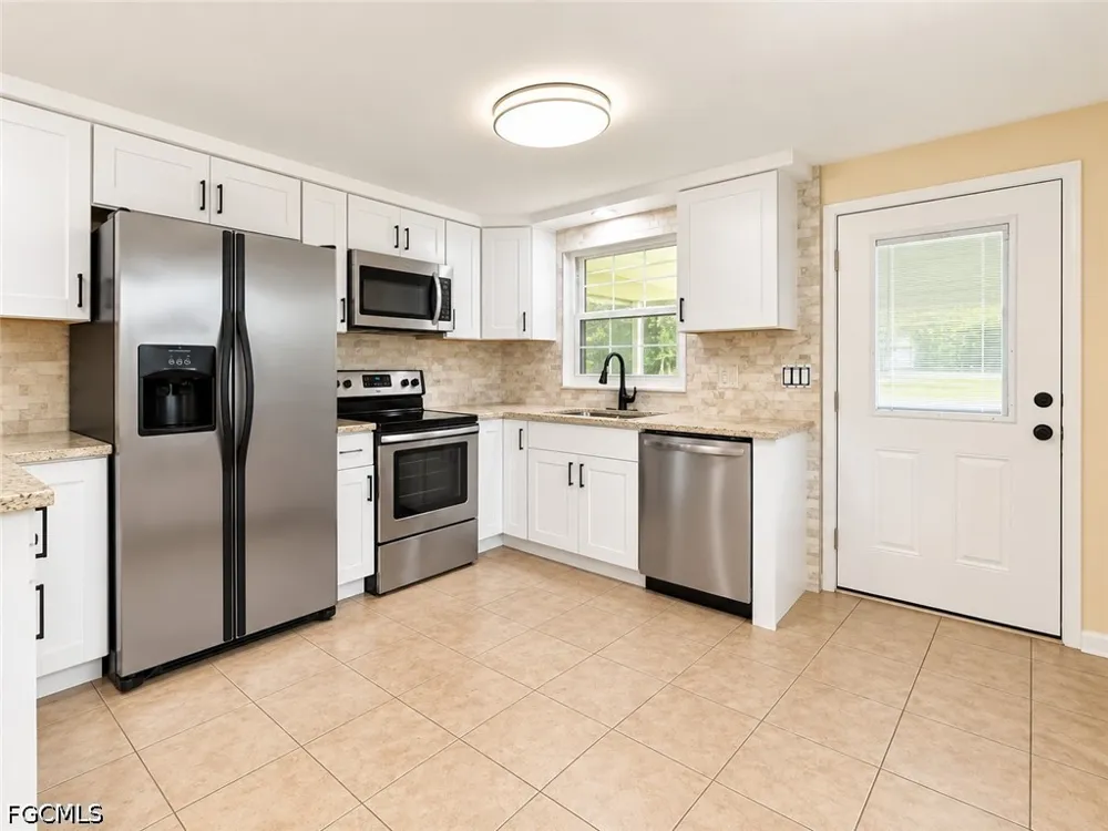 Angelica Road Punta Gorda, FL 33955