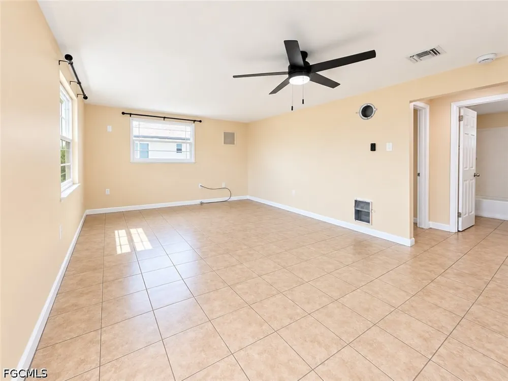 Angelica Road Punta Gorda, FL 33955