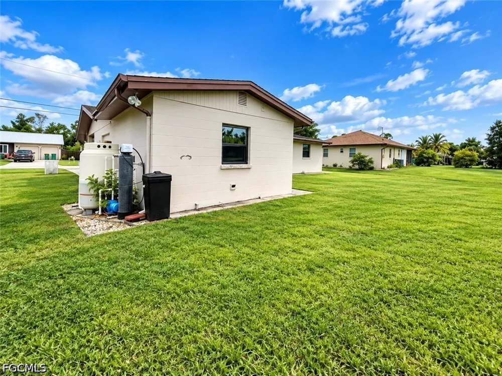 Angelica Road Punta Gorda, FL 33955