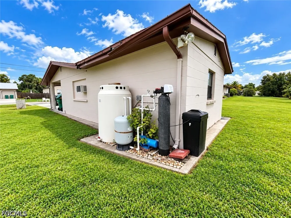 Angelica Road Punta Gorda, FL 33955