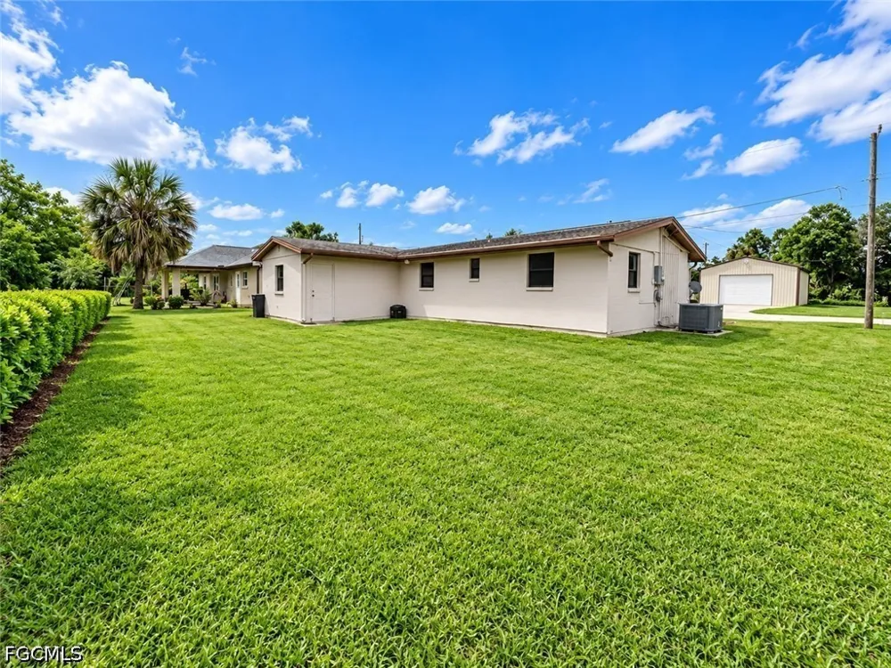 Angelica Road Punta Gorda, FL 33955