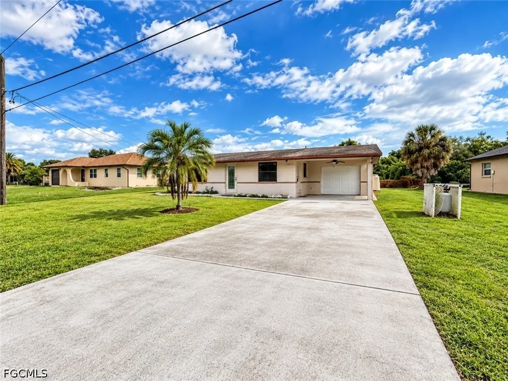 Angelica Road Punta Gorda, FL 33955