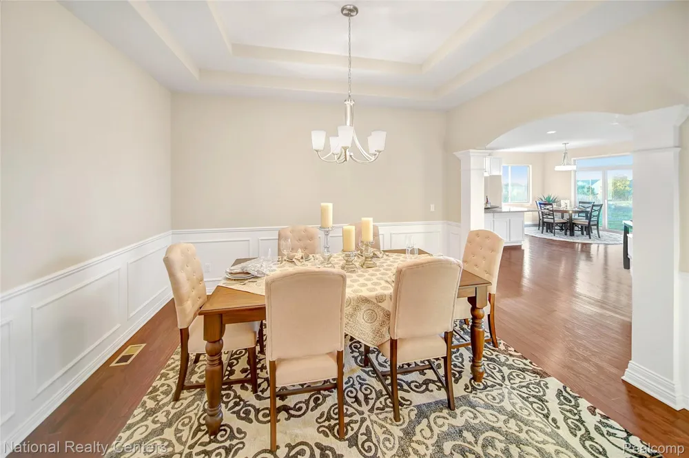 5548 Morgan Lake Drive Independence Charter Township, MI 48348