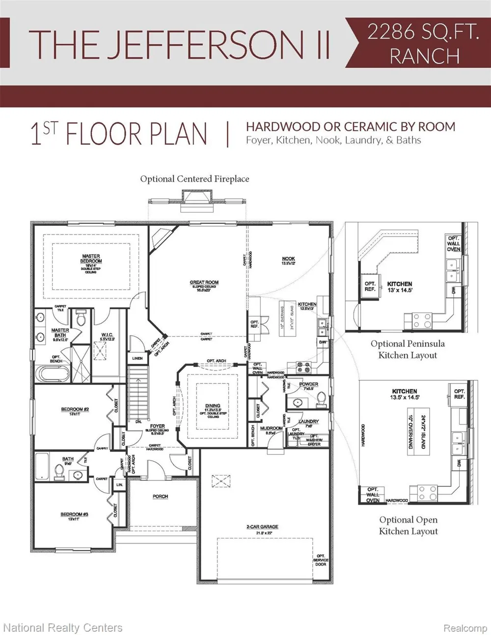 5548 Morgan Lake Drive Independence Charter Township, MI 48348