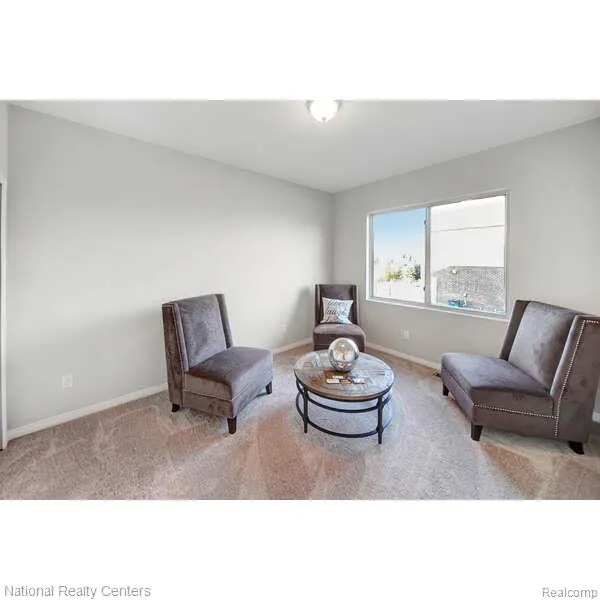 5548 Morgan Lake Drive Independence Charter Township, MI 48348