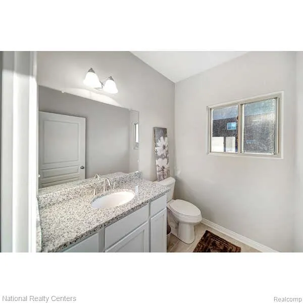 5548 Morgan Lake Drive Independence Charter Township, MI 48348
