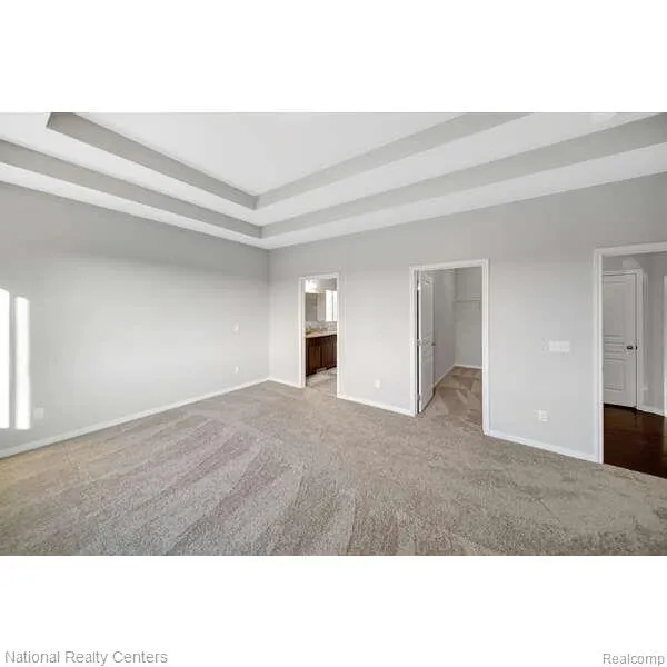 5548 Morgan Lake Drive Independence Charter Township, MI 48348