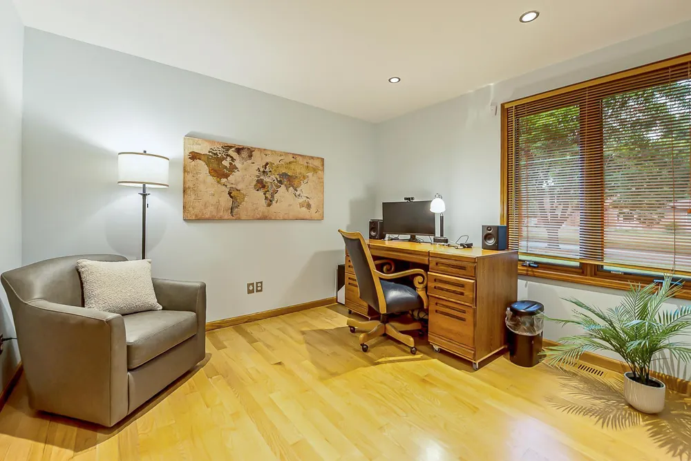 2764 Lowell Road Ann Arbor City, MI 48103