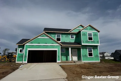 740 Greenbrier Court #58