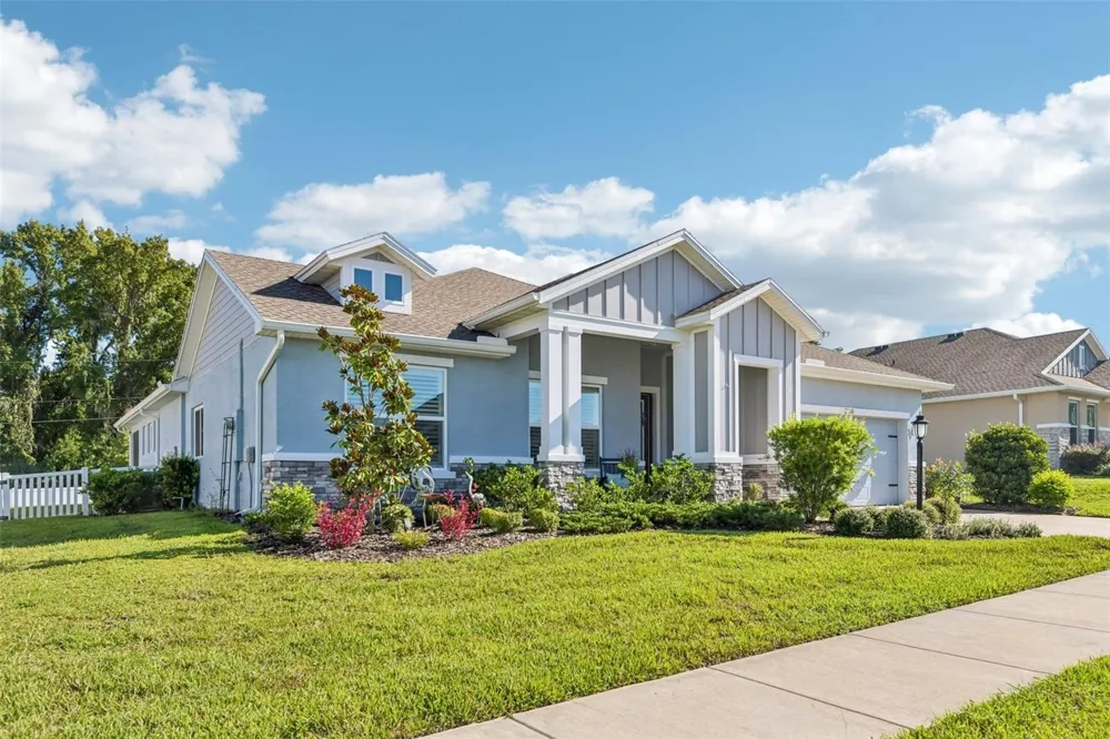 32515 CARMELA CIRCLE San Antonio, FL 33576