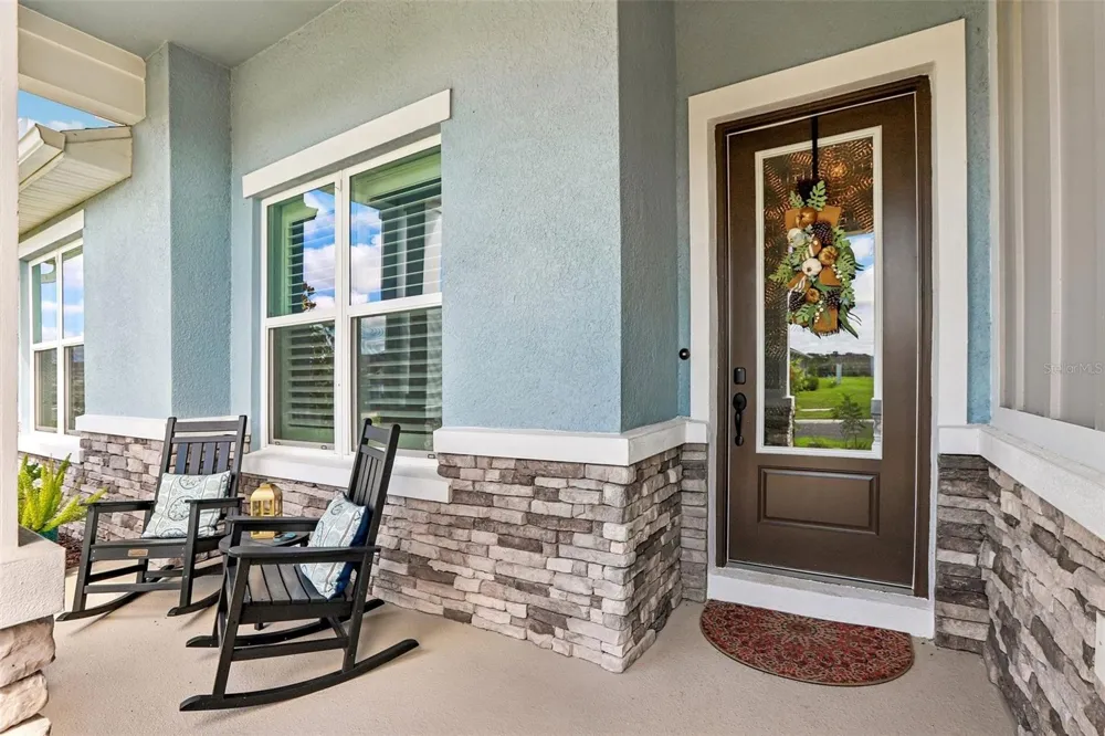 32515 CARMELA CIRCLE San Antonio, FL 33576