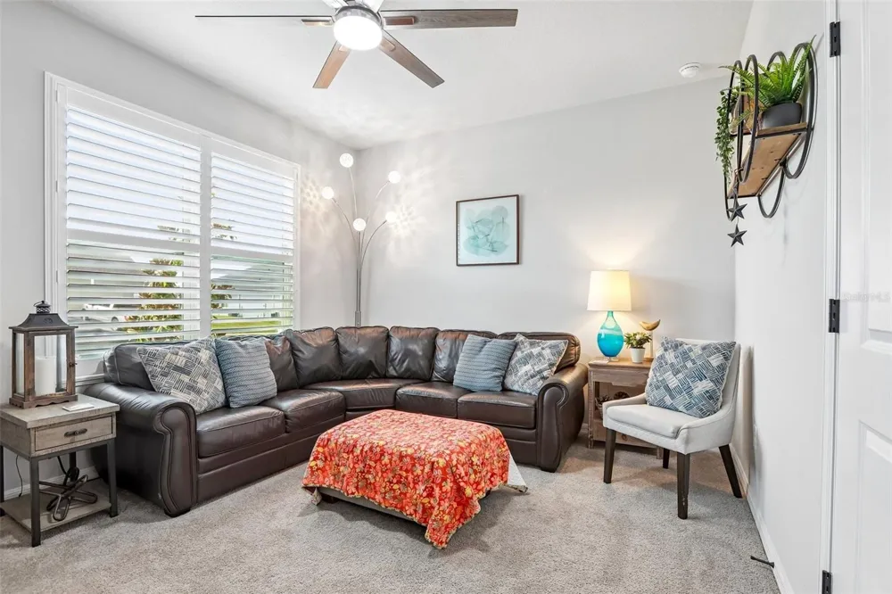 32515 CARMELA CIRCLE San Antonio, FL 33576