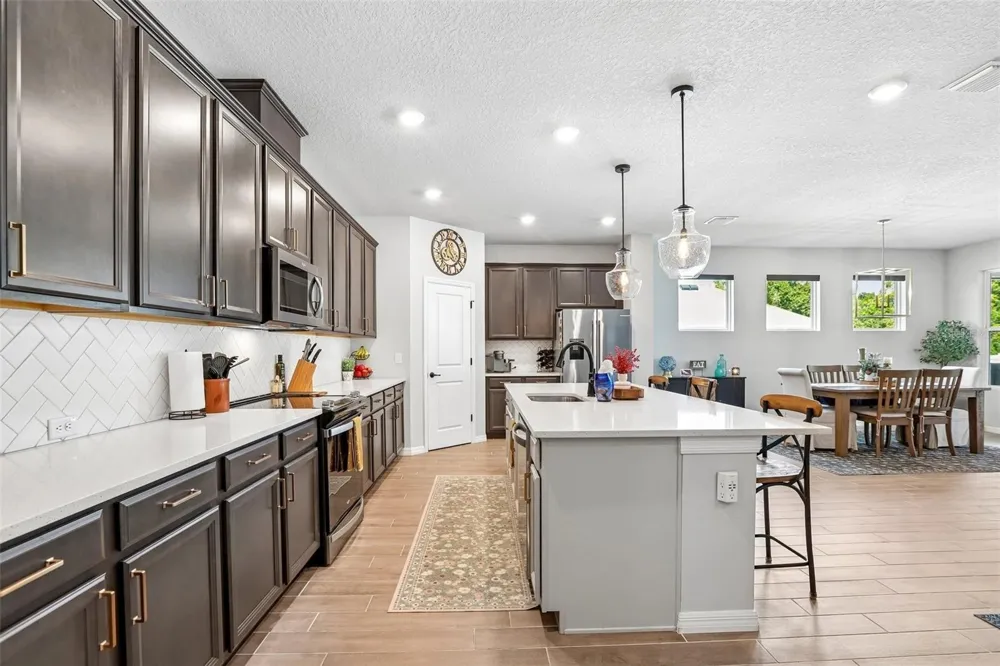 32515 CARMELA CIRCLE San Antonio, FL 33576