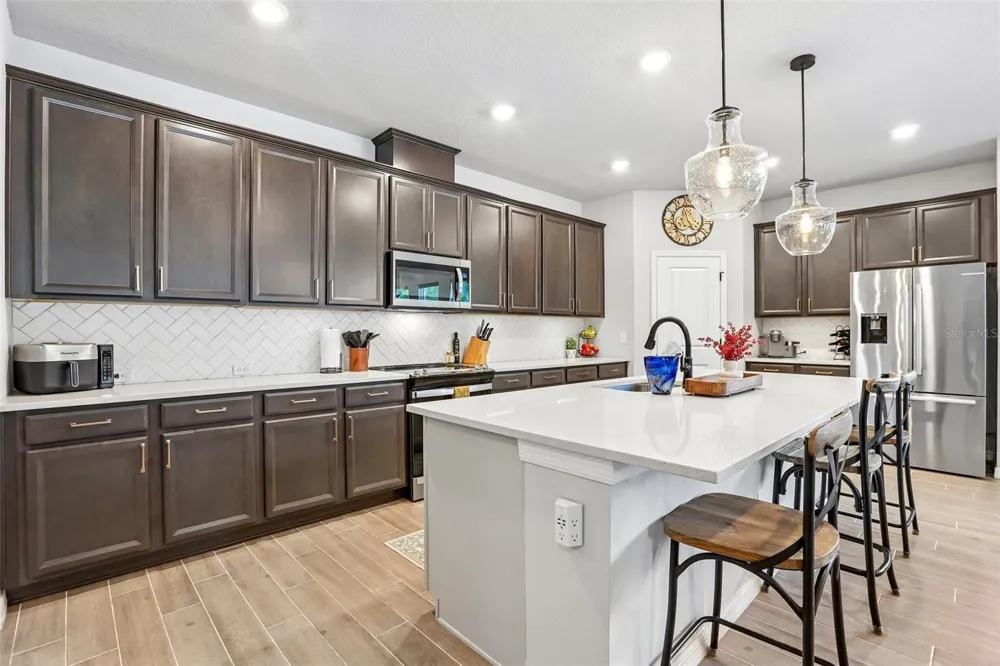 32515 CARMELA CIRCLE San Antonio, FL 33576