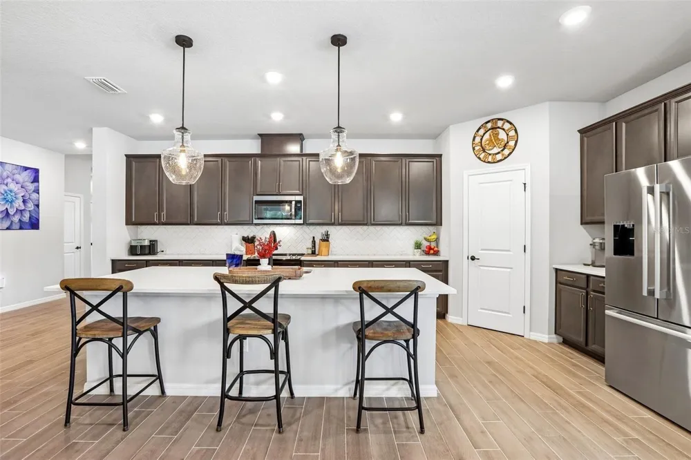 32515 CARMELA CIRCLE San Antonio, FL 33576