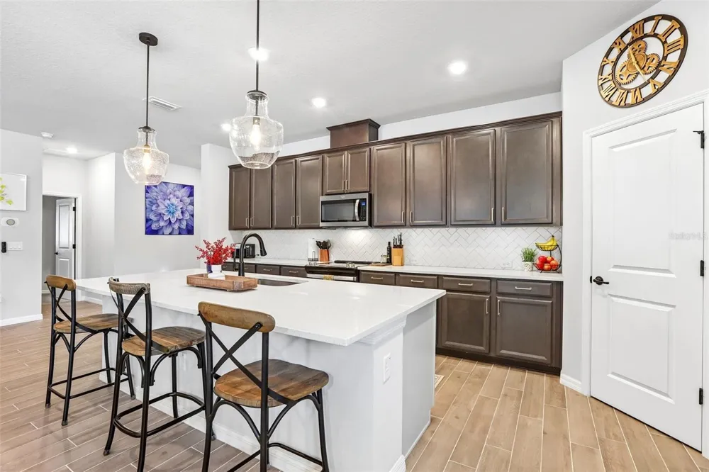 32515 CARMELA CIRCLE San Antonio, FL 33576