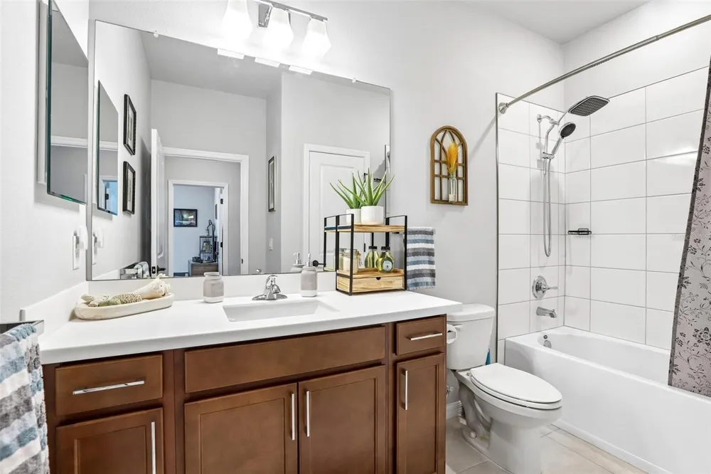 32515 CARMELA CIRCLE San Antonio, FL 33576