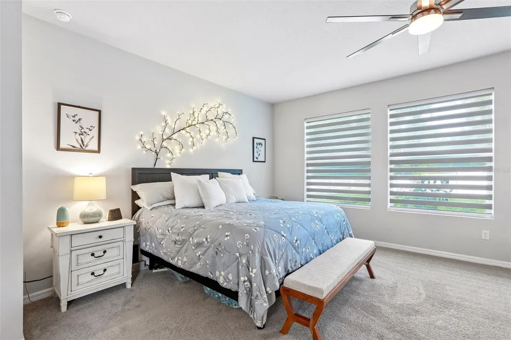 32515 CARMELA CIRCLE San Antonio, FL 33576