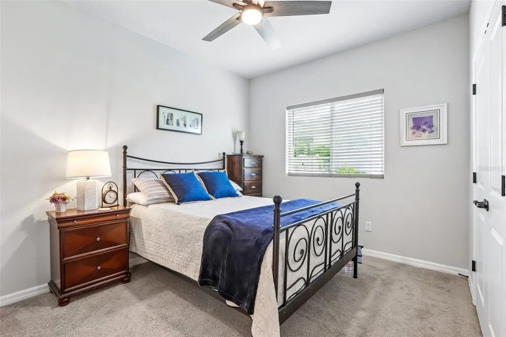 32515 CARMELA CIRCLE San Antonio, FL 33576