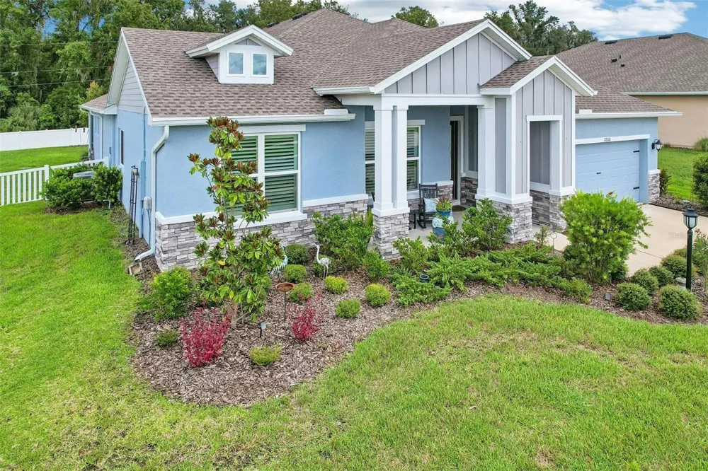 32515 CARMELA CIRCLE San Antonio, FL 33576