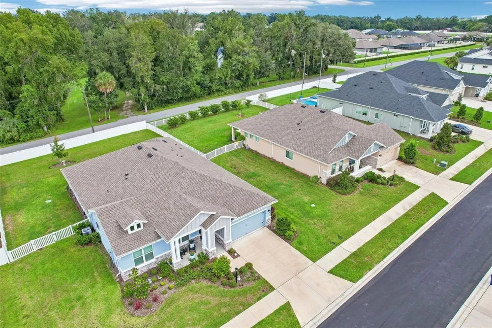 32515 CARMELA CIRCLE San Antonio, FL 33576