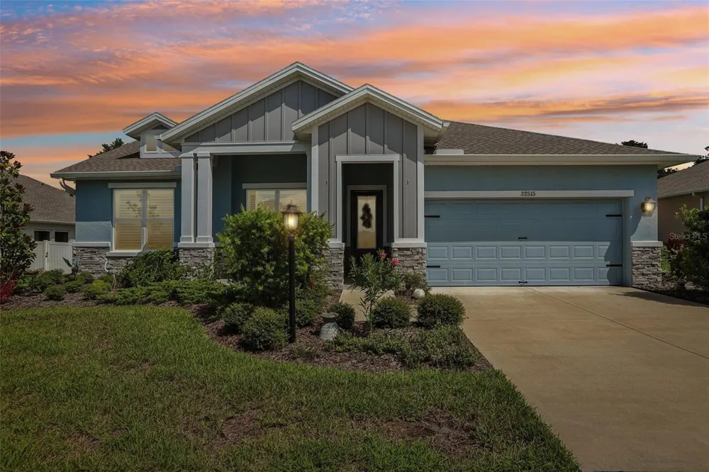 32515 CARMELA CIRCLE San Antonio, FL 33576
