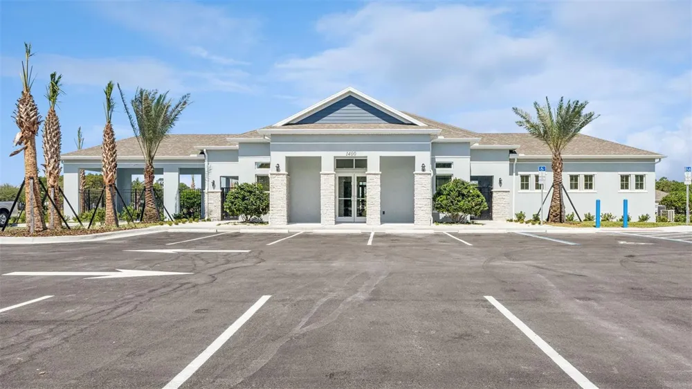 1495 MORNING WALK DRIVE Ormond Beach, FL 32174