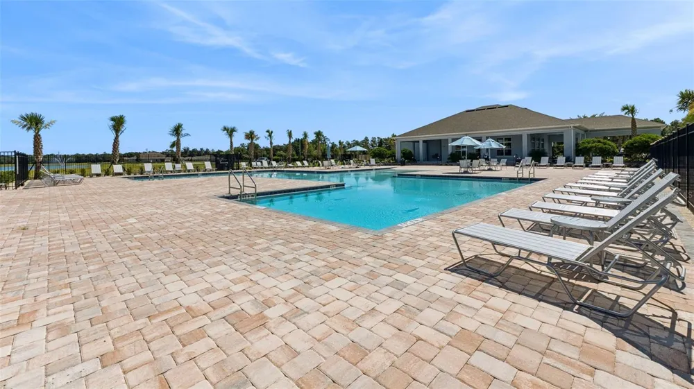 1495 MORNING WALK DRIVE Ormond Beach, FL 32174
