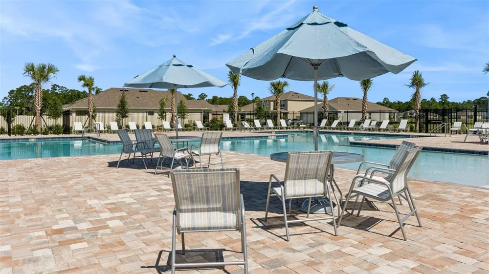 1495 MORNING WALK DRIVE Ormond Beach, FL 32174