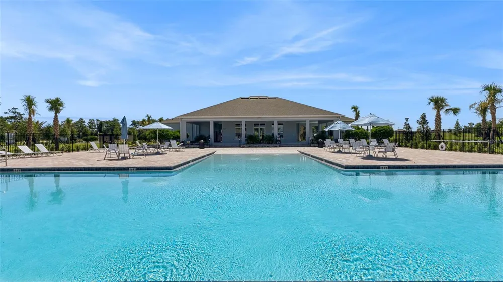 1495 MORNING WALK DRIVE Ormond Beach, FL 32174