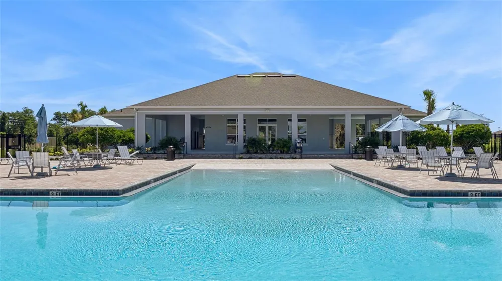 1495 MORNING WALK DRIVE Ormond Beach, FL 32174