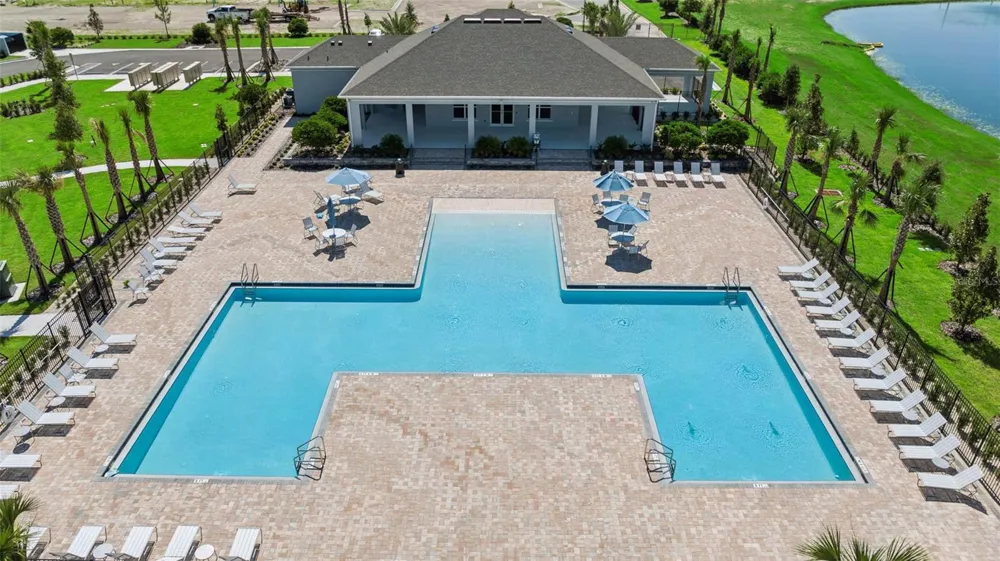 1495 MORNING WALK DRIVE Ormond Beach, FL 32174