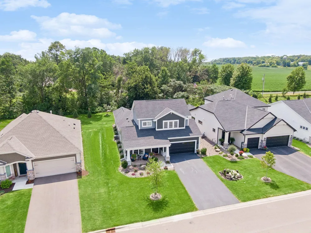 1109 Fabel Lane Waconia, MN 55387