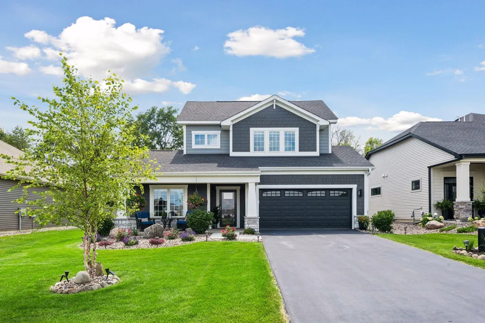 1109 Fabel Lane Waconia, MN 55387