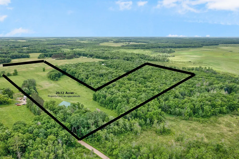 9671 Zallar Road Brainerd, MN 56401