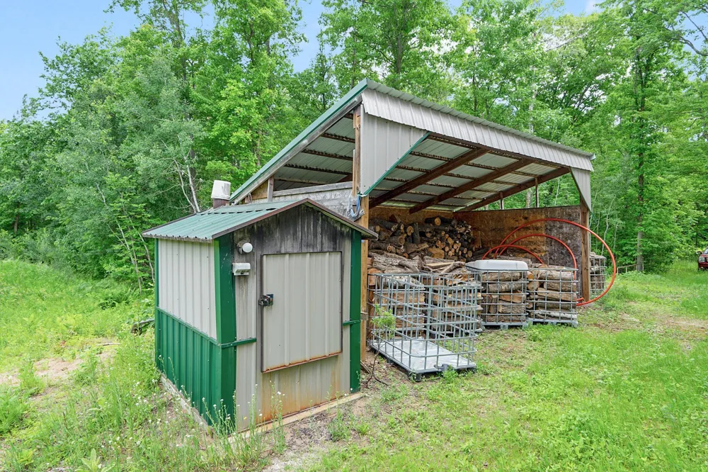 9671 Zallar Road Brainerd, MN 56401