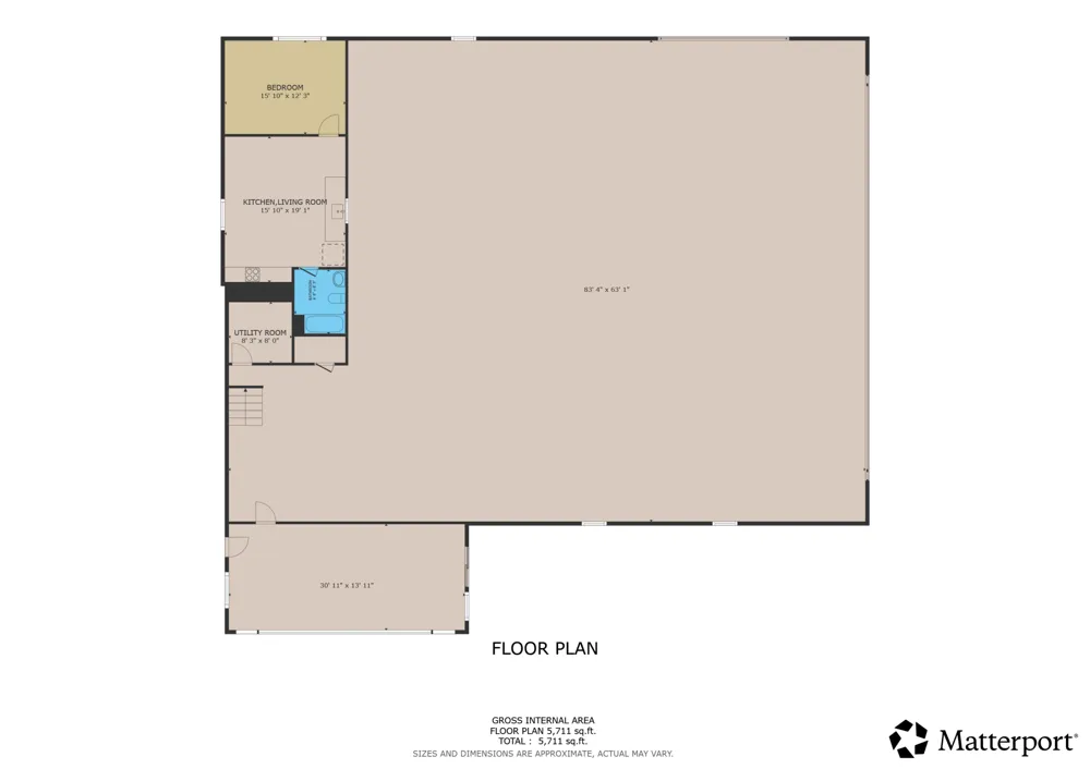 9671 Zallar Road Brainerd, MN 56401