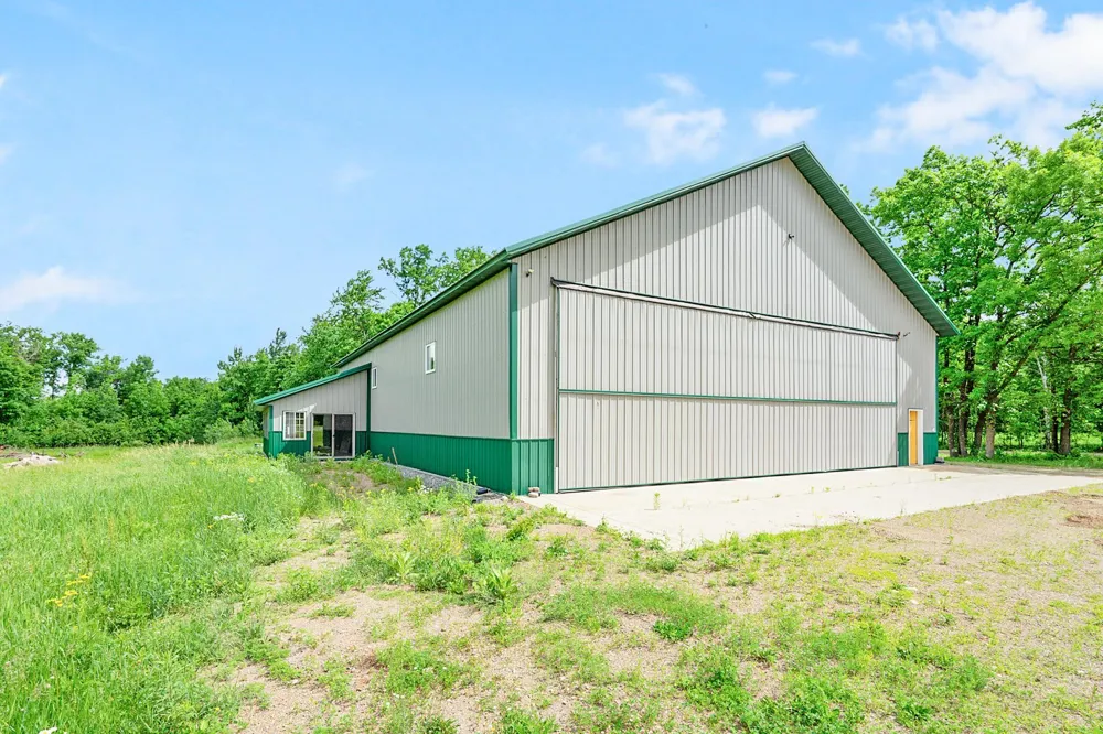 9671 Zallar Road Brainerd, MN 56401