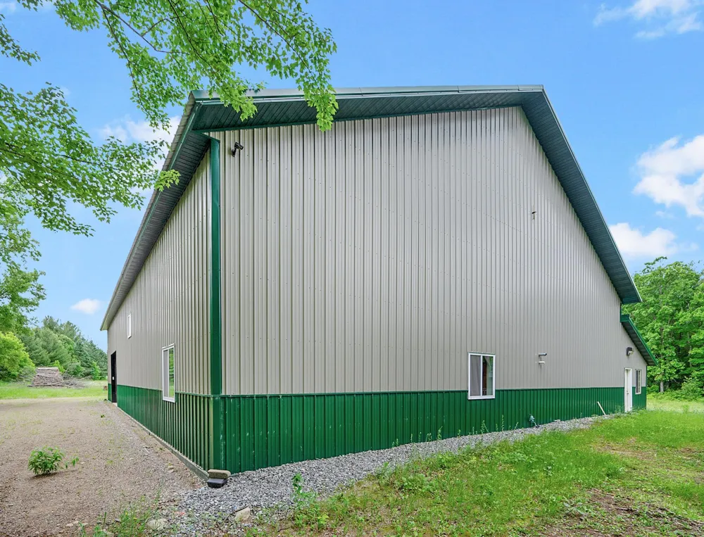 9671 Zallar Road Brainerd, MN 56401