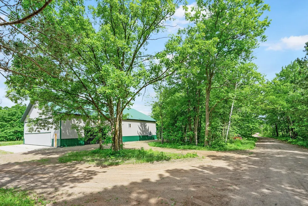 9671 Zallar Road Brainerd, MN 56401