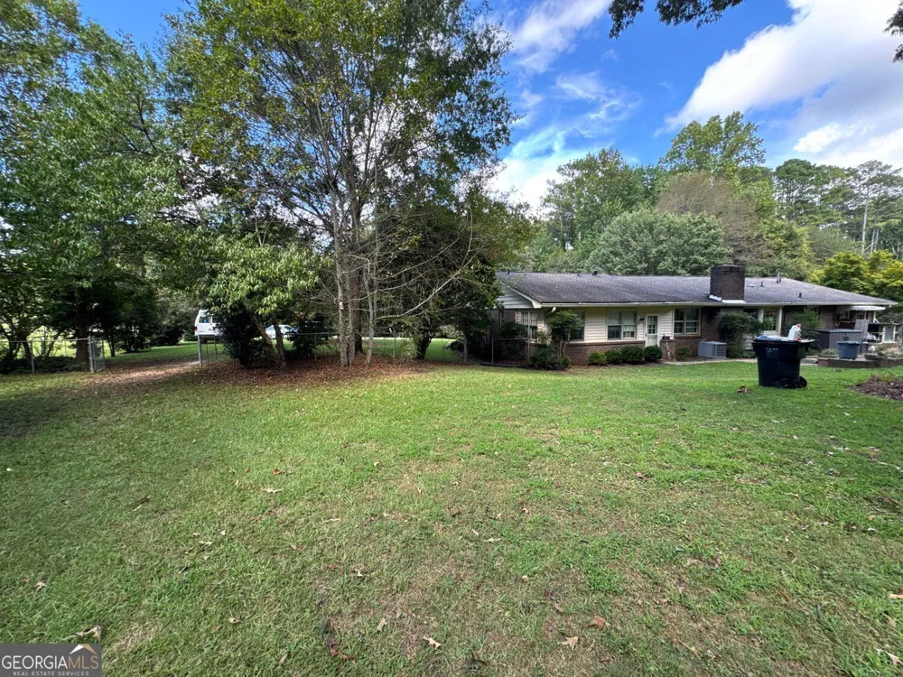 115 Gingercake DR Fayetteville, GA 30214