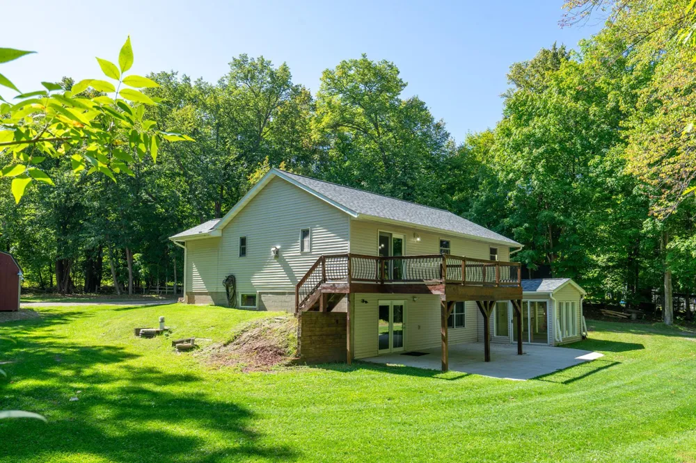 6962 County Road 127 Brainerd, MN 56401